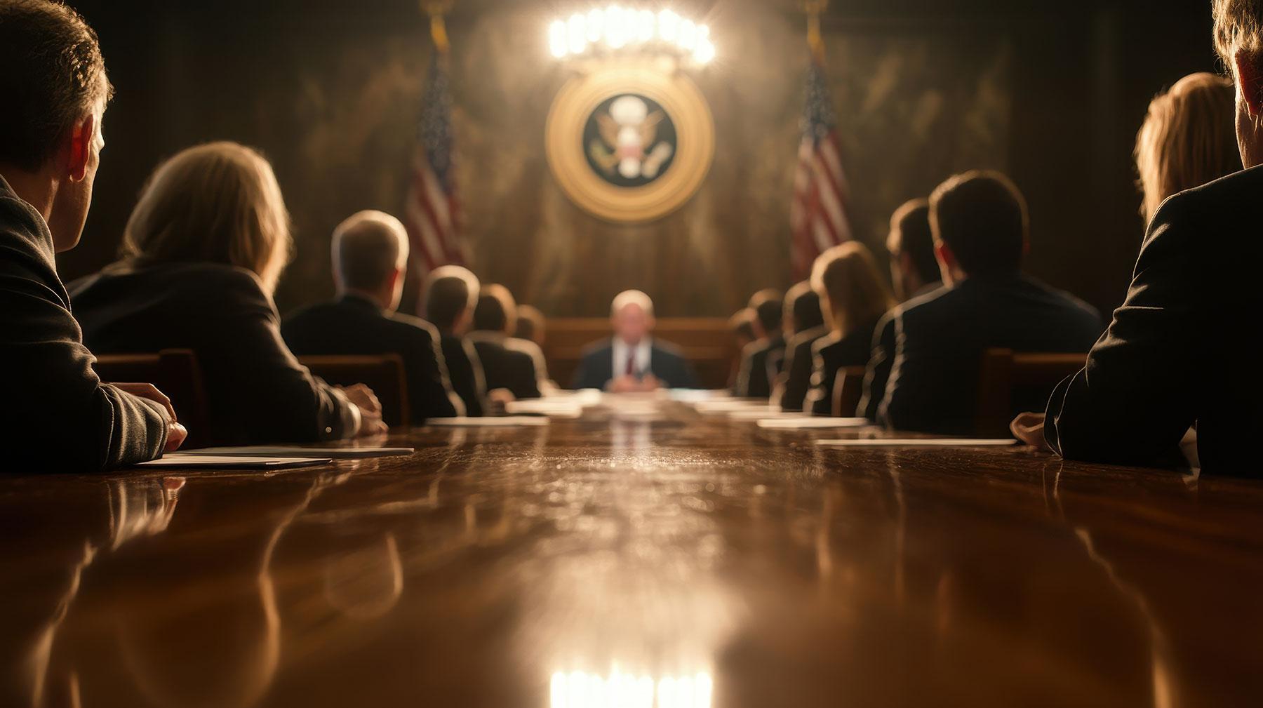Every new administration uses executive orders to quickly steer federal policy—but what do these orders really do? Before jumping to conclusions, it’s worth unpacking how executive orders work, what limits them, and how they fit into our nation's legal structure.