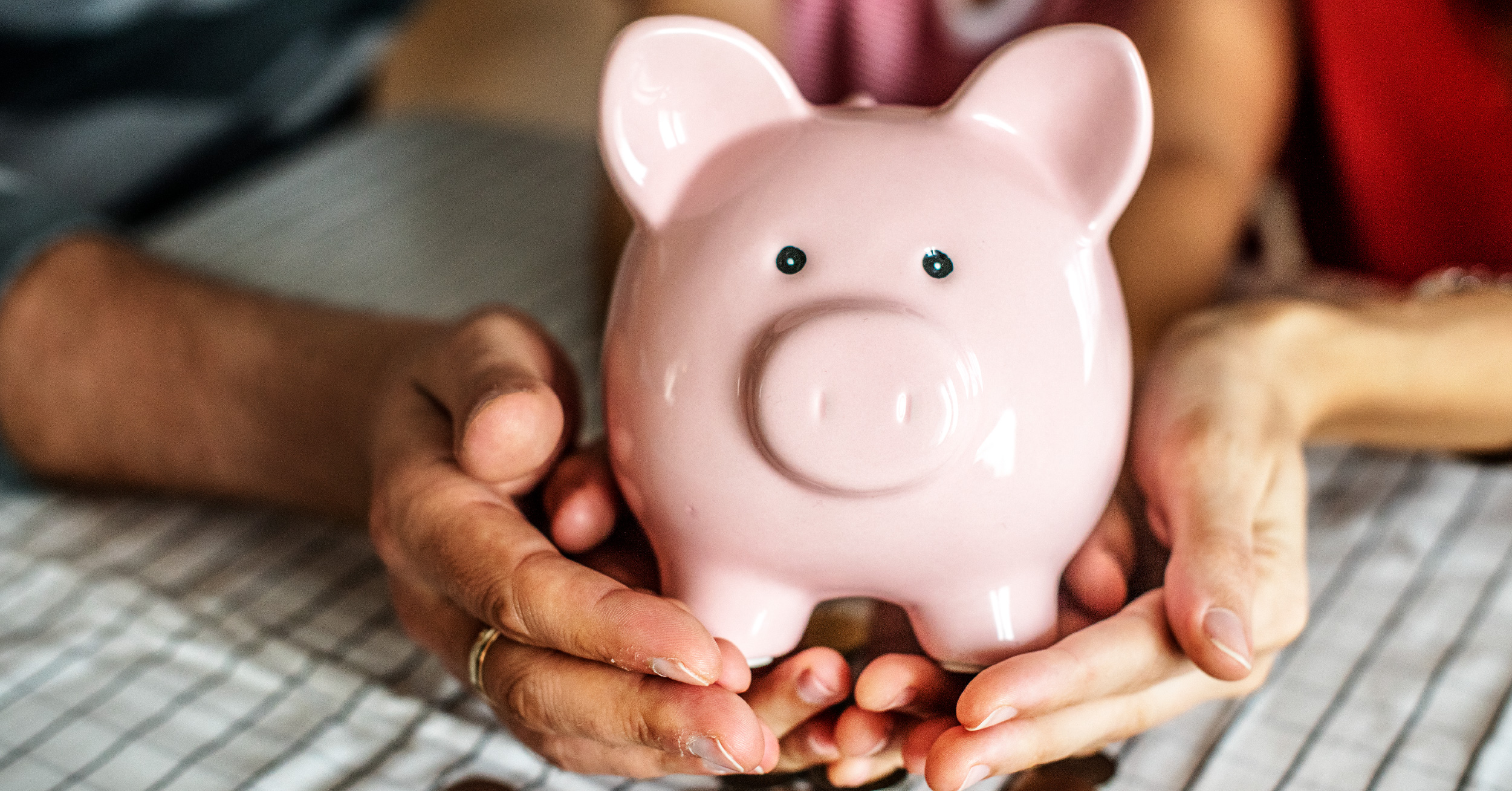 The fact that holding funds for somebody in a safe place is a valuable service? Unfortunately, today there are so many banks available for someone to get that service that you don’t necessarily get to charge a fee every time for that service, but it’s important to remember that just the act of holding funds for somebody is a valuable service. It becomes even more valuable when you delve into industries where it’s hard to get a bank to take on that activity.