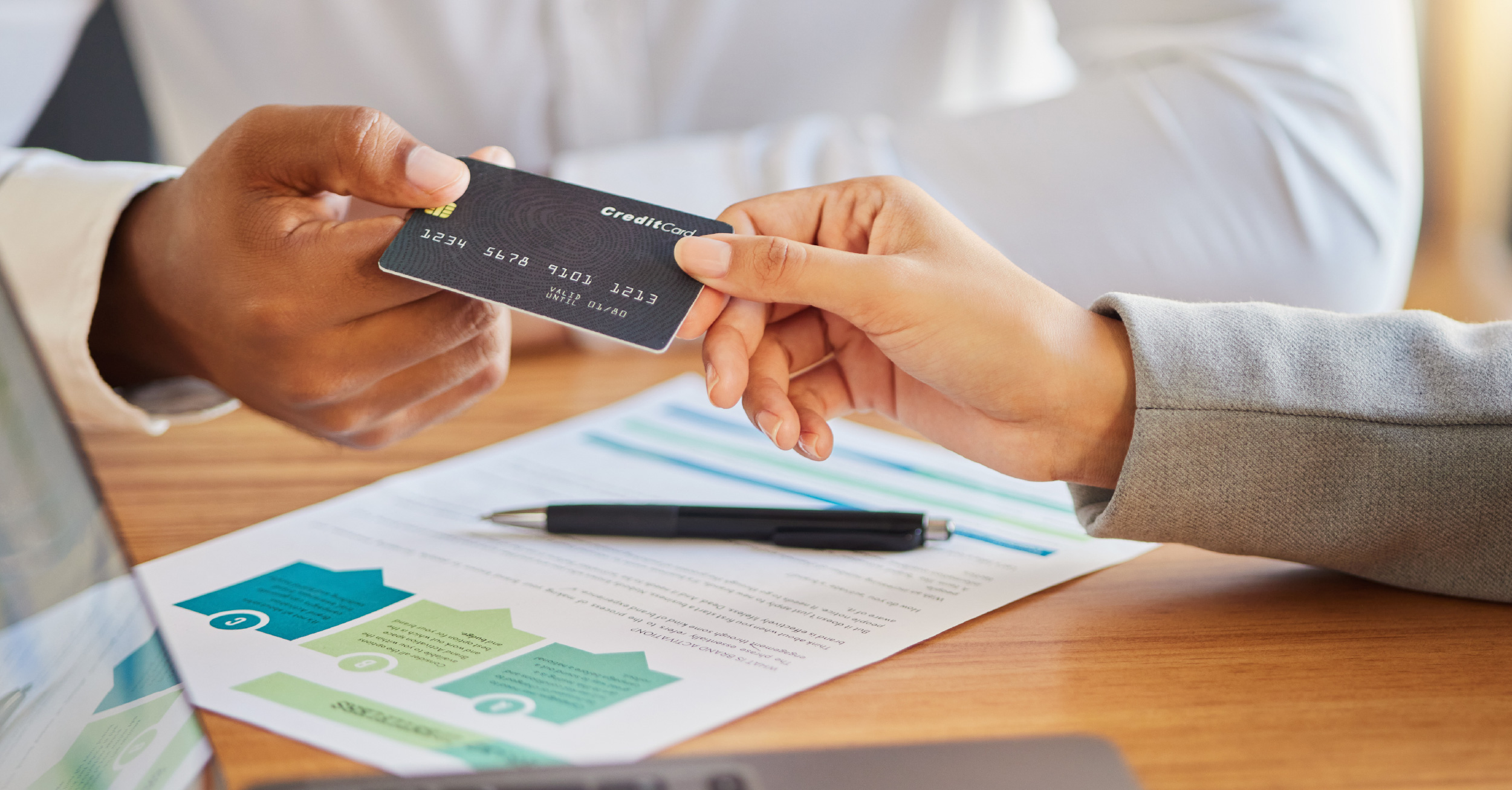 Banks can take deposits, and while all depository institutions can – no one else can, at least not in the United States. One of the ways that taking deposits can provide additional is that a bank has the power to grant customers access to credit and certainty of payment perspective.