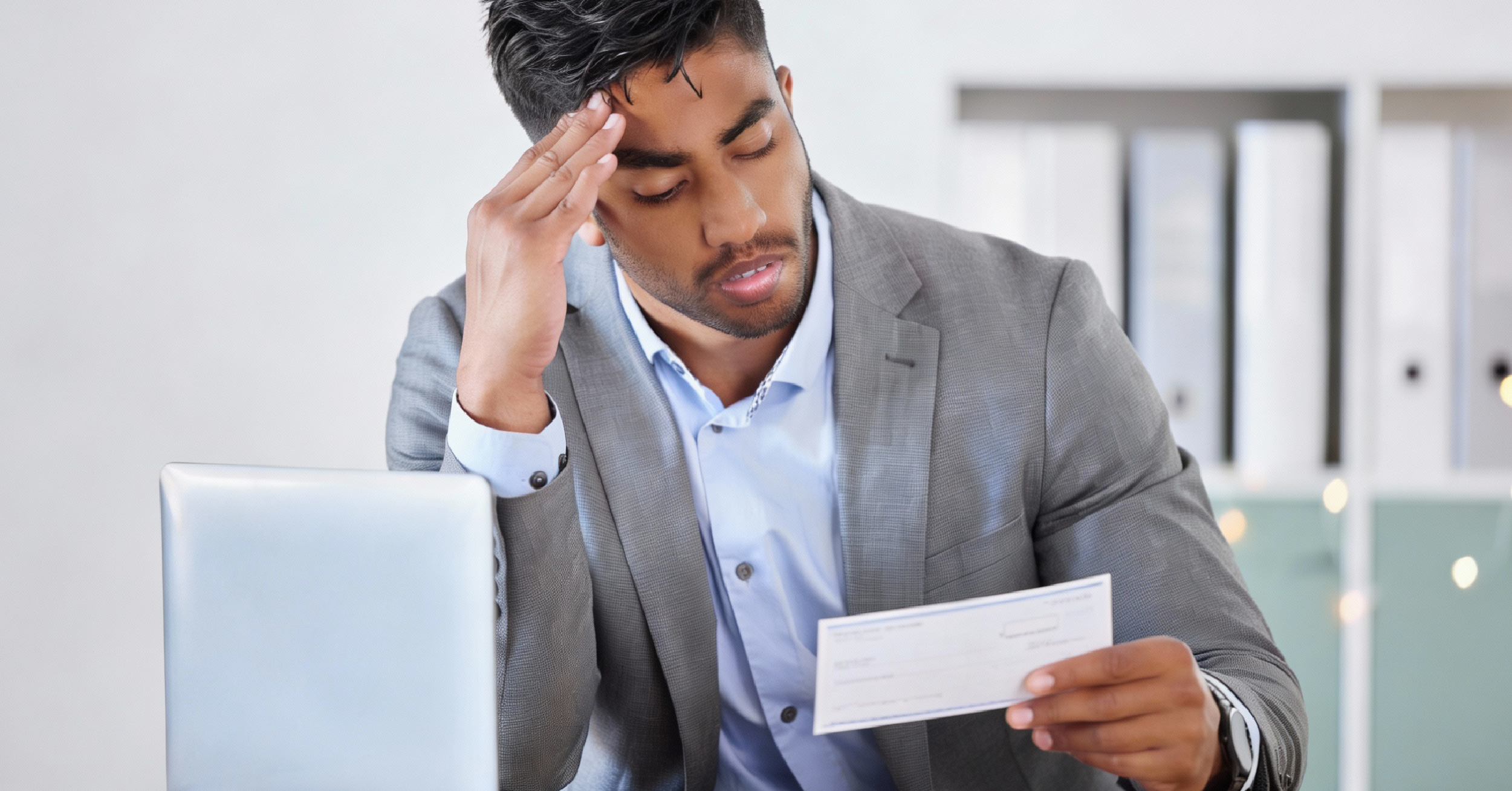 Learn how check fraud recovery works, from identifying counterfeit checks to how banks investigate, recover funds, and implement solutions like positive pay.