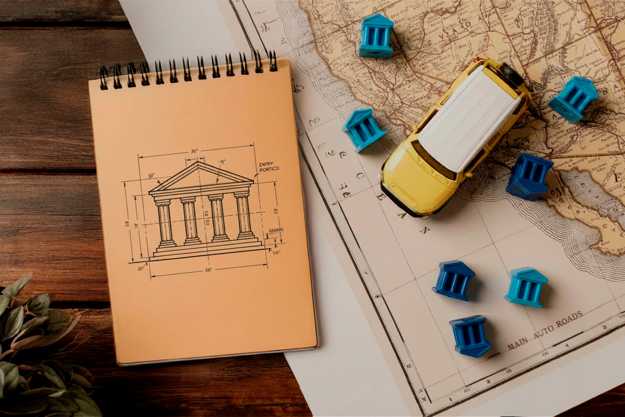 How to charter a bank hero image