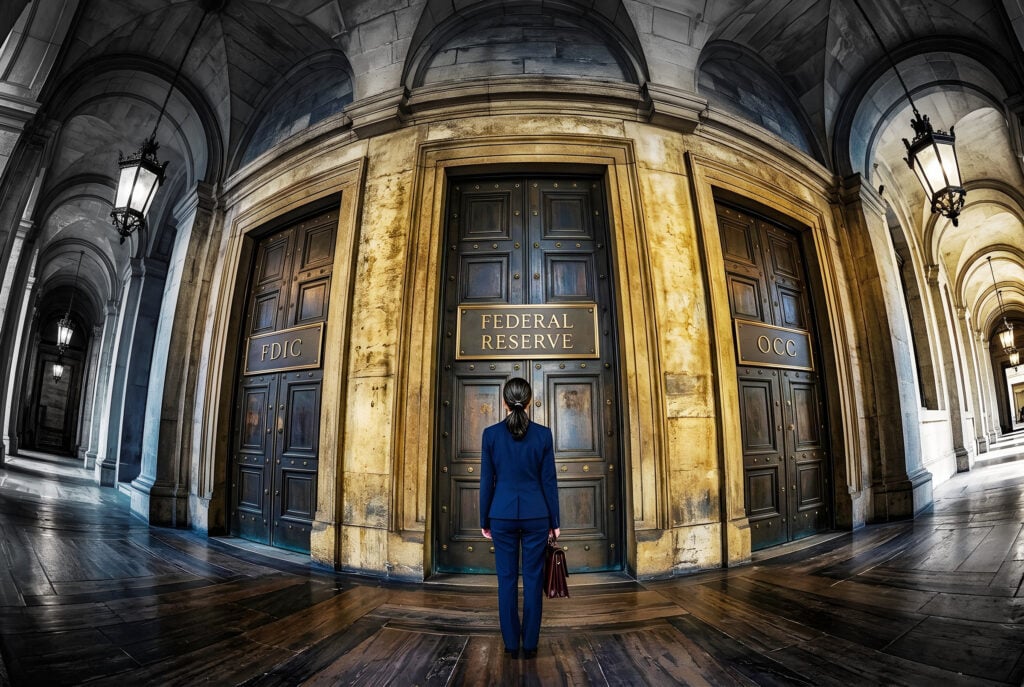 How do you choose the right bank charter? Learn the key differences between state and national bank charters and how each impacts your institution's future.